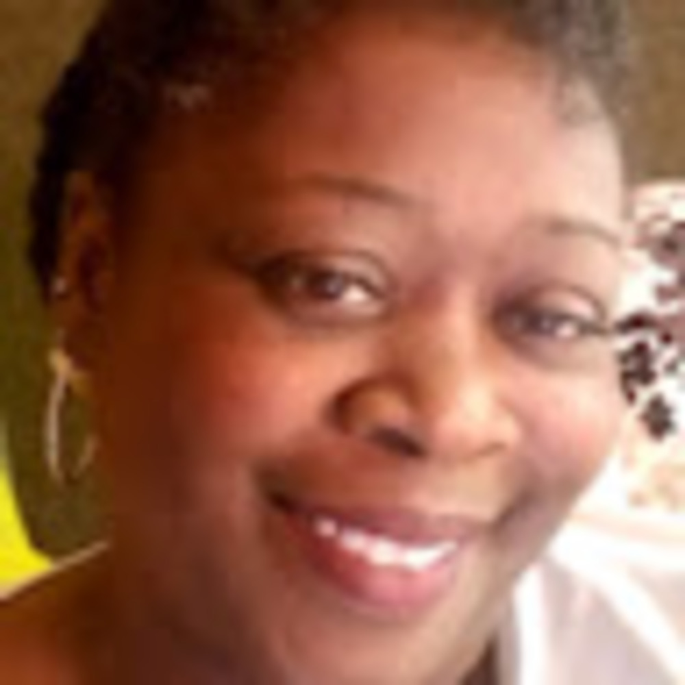 Meet your Posher, Patricia